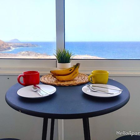 Sea Front Costa Sol By Helloapartments Коста-дель-Силенцио Экстерьер фото